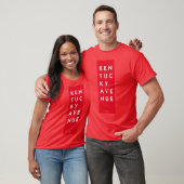 Kentucky Avenue T-shirt (Unisex)