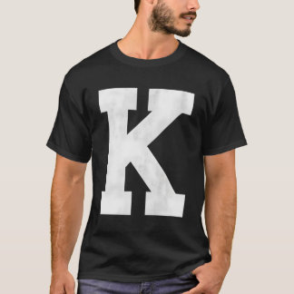 Kentucky Big Blue Basketball Football T-shirt