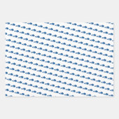 KENTUCKY BLUE STATE INPAKPAPIER VEL (Voorkant 3)