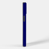 Kentucky: Bluegrass Commonwealth US Staatsvlag Case-Mate iPhone Case (Achterkant / Rechts)