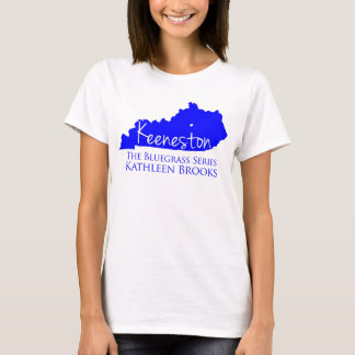 Kentucky Bluegrass-serie T-shirt