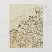 Kentucky Briefkaart (Voorkant)