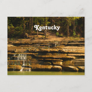 Kentucky Briefkaart