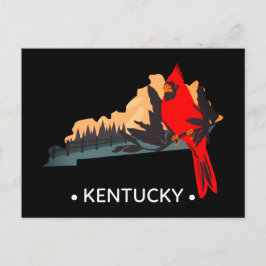 Kentucky Briefkaart