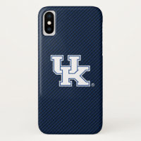 Kentucky | Brits koolstofvezelpatroon