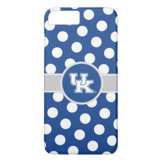 Kentucky | Brits poka Dot Pattern Case-Mate iPhone Case