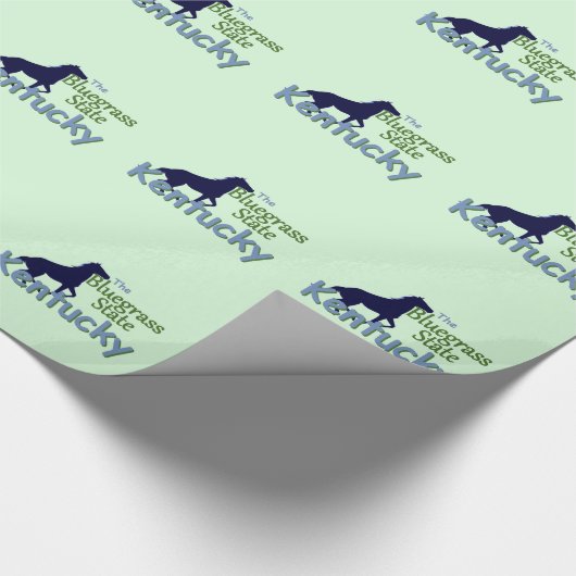 KENTUCKY CADEAUPAPIER (Hoek)