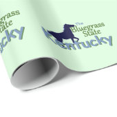 KENTUCKY CADEAUPAPIER (Rol Hoek)