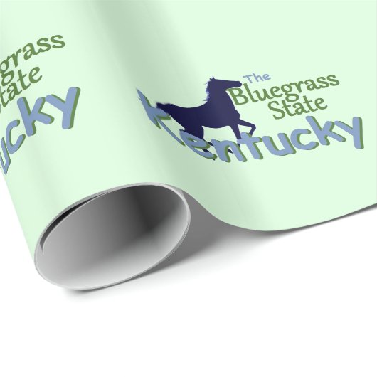 KENTUCKY CADEAUPAPIER (Rol Hoek)