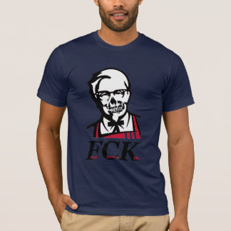 Kentucky Chicken T-shirt