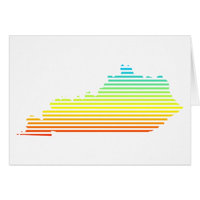 Kentucky chill fade (Voorkant Horizontaal)