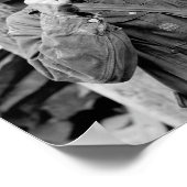 Kentucky Coal Miner - 1946 - Russell Lee Poster (Hoek)