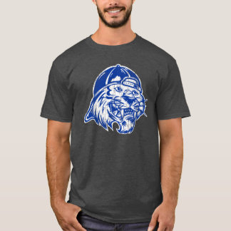 Kentucky Cool Cat Dude T-shirt