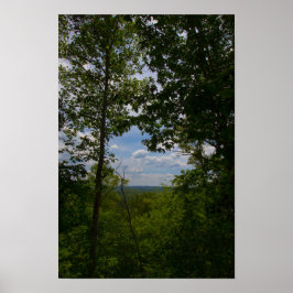 Kentucky Countryside Poster