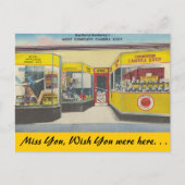 Kentucky, Covington Camera Shop Briefkaart (Voorkant)