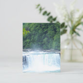 Kentucky Dam Briefkaart (Staand voorkant)