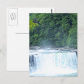 Kentucky Dam Briefkaart (Voorkant / Achterkant)