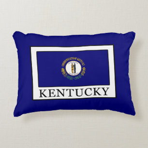 Kentucky Decoratief Kussen
