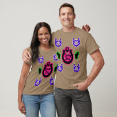 Kentucky Der10 T-shirt (Unisex)