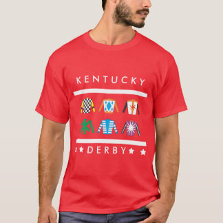 Kentucky Der2 T-shirt