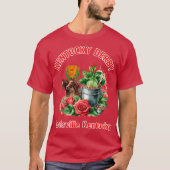Kentucky Der8 T-shirt (Voorkant)