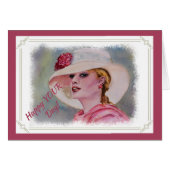 KENTUCKY DERBY (Voorkant Horizontaal)