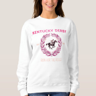 Kentucky Derby 1875 Run voor de Rozen Trui