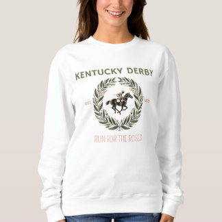 Kentucky Derby 1875 Run voor de Rozen Trui