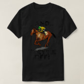 Kentucky Derby 2022 Derby horse Derby day Suit T-shirt (Design voorkant)