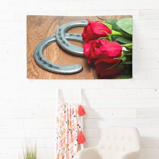 Kentucky Derby Banner (Insitu)