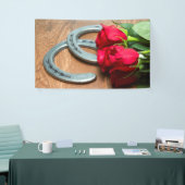 Kentucky Derby Banner (Beurs)