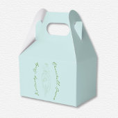 Kentucky Derby Bedankdoosjes