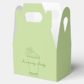 Kentucky Derby Bedankdoosjes (Geopend)