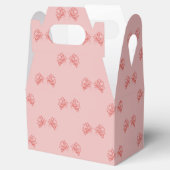 Kentucky Derby Favoriete Boxen Bedankdoosjes (Geopend)