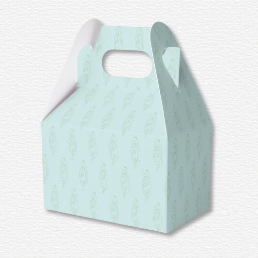 Kentucky Derby Favoriete Boxen Bedankdoosjes