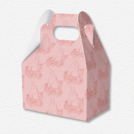 Kentucky Derby Favoriete Boxen Bedankdoosjes