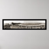 Kentucky Derby Foto 1940 Poster (Voorkant)