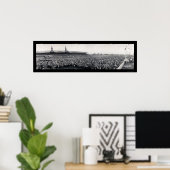 Kentucky Derby Foto 1942 Poster (Thuiskantoor)