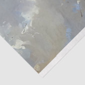 Kentucky Derby Horse Racing Decoupage Tissuepapier (Detail)