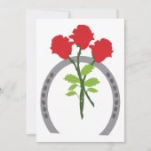 Kentucky Derby Kaart (Voorkant)