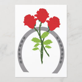 Kentucky Derby Kaart