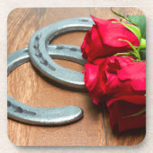 Kentucky Derby-Onderzetters Bier Onderzetter (Voorkant)