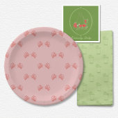 Kentucky Derby Papieren Bordje