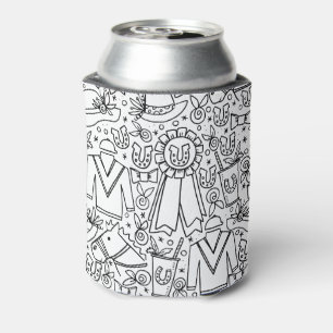 Kentucky Derby Party Coozie