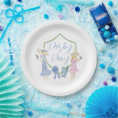 Kentucky Derby Party Paper Bord (Feest)