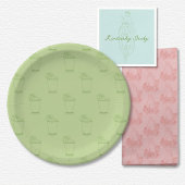 Kentucky Derby Servet