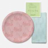 Kentucky Derby Servet