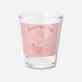 Kentucky Derby Shot Glas
