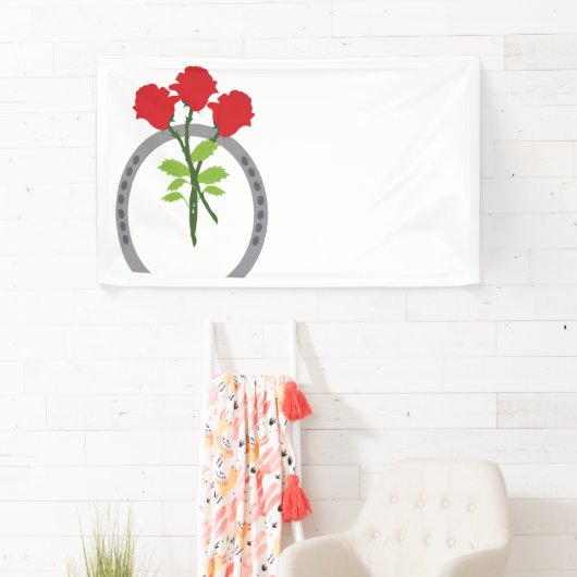 Kentucky Derby Spandoek (Insitu)