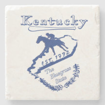 Kentucky Drink Onderzetter